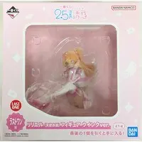 Ichiban Kuji - 2.5-jigen no Ririsa (2.5 Dimensional Seduction) / Amano Ririsa