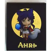 Nendoroid - League of Legends / Ahri