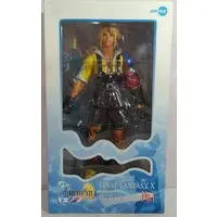 Figure - Final Fantasy Series