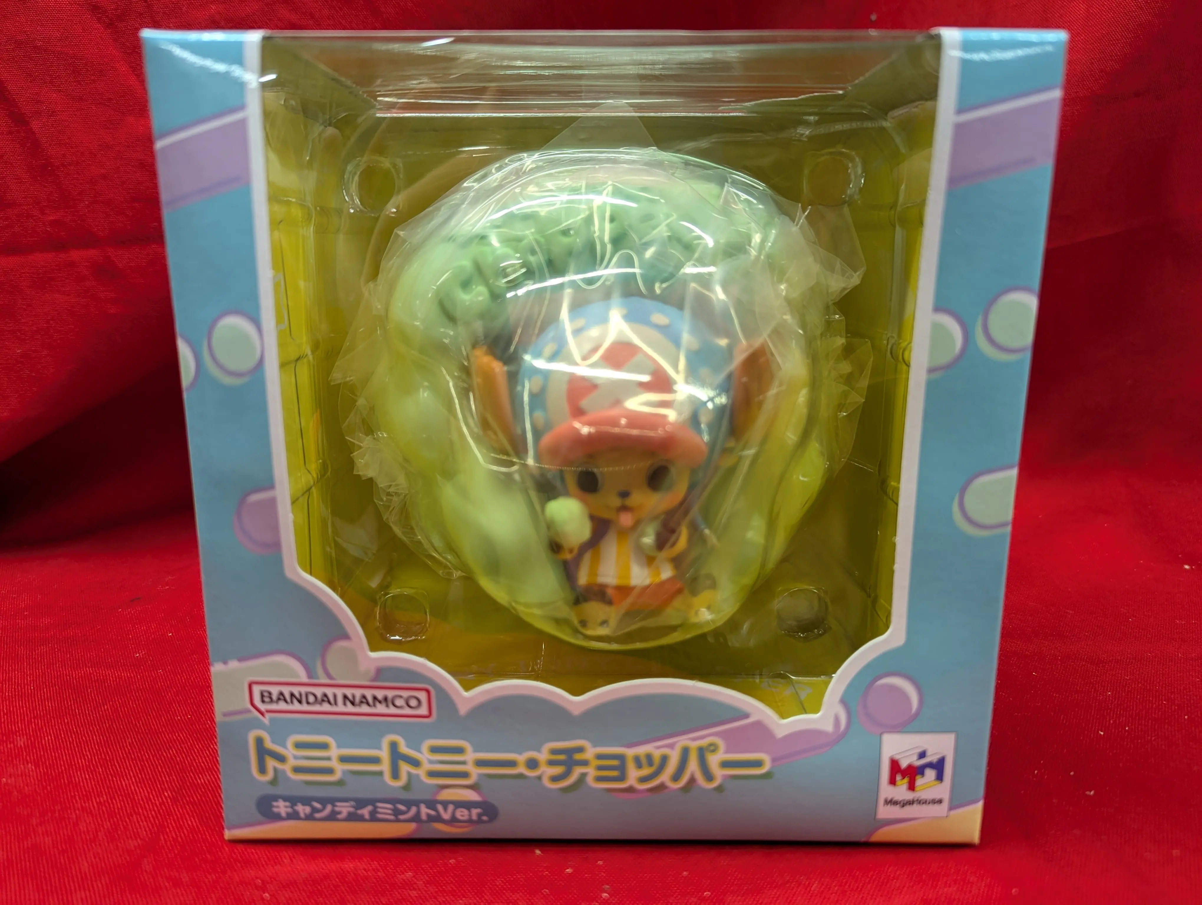 Figure - One Piece / Tony Tony Chopper