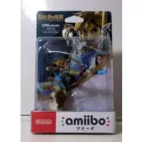 amiibo - The Legend of Zelda / Link