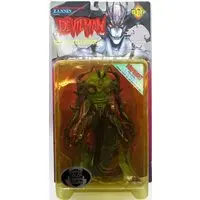 Figure - Devilman