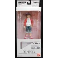 Figure - Eureka Seven