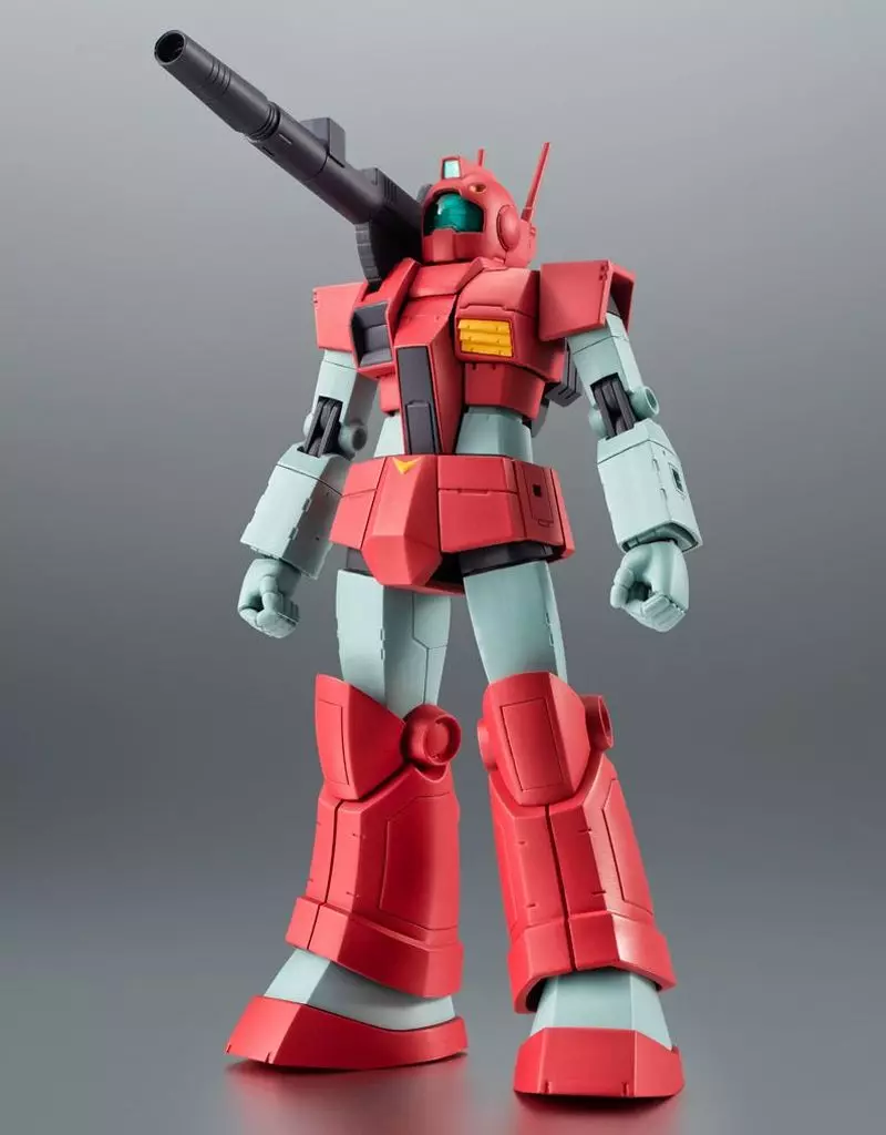 Figure - Mobile Suit Zeta Gundam