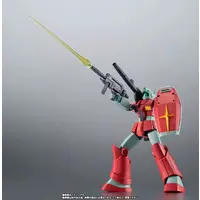 Figure - Mobile Suit Zeta Gundam