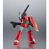Figure - Mobile Suit Zeta Gundam