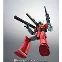 Figure - Mobile Suit Zeta Gundam
