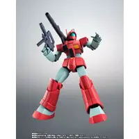 Figure - Mobile Suit Zeta Gundam