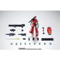 Figure - Mobile Suit Zeta Gundam