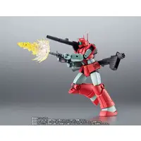 Figure - Mobile Suit Zeta Gundam