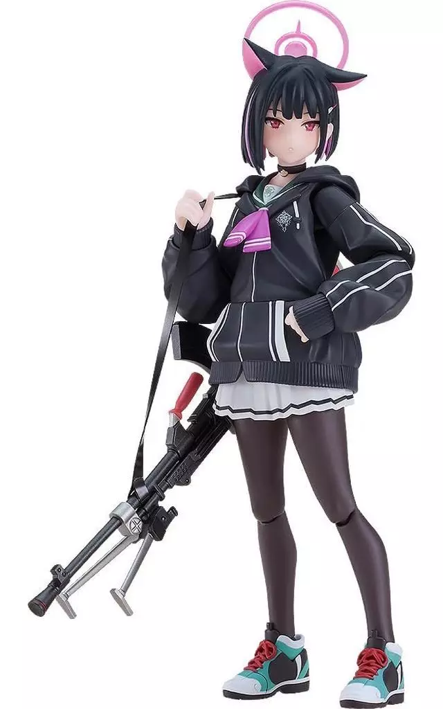 figma - Blue Archive / Kyouyama Kazusa