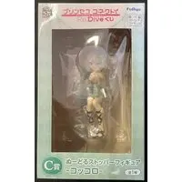 Ichiban Kuji - Noodle Stopper - Minna no Kuji - Princess Connect! Re:Dive / Kokkoro