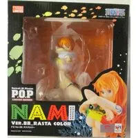 P.O.P (Portrait.Of.Pirates) - One Piece / Nami