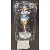 Figure - Granblue Fantasy / Djeeta
