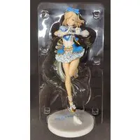 Figure - Granblue Fantasy / Djeeta
