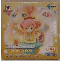 Prize Figure - Figure - One Piece / Shirahoshi