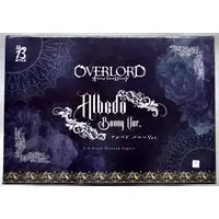 Figure - Overlord / Albedo - Bunny Costume