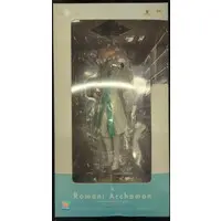 Figure - Fate/Grand Order / Romani Archaman