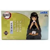 Chokonose - Demon Slayer: Kimetsu no Yaiba / Tokitou Muichirou