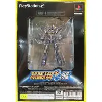 Figure - Prize Figure - Super Robot Wars