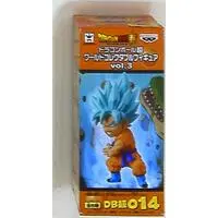 World Collectable Figure - Dragon Ball / Son Gokuu