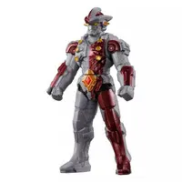 Sofubi Figure - Ultraman Series