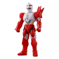 Sofubi Figure - Ultraman Series