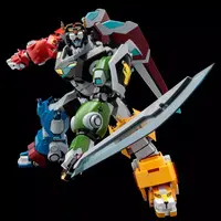 Figure - Voltron