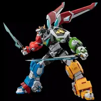 Figure - Voltron