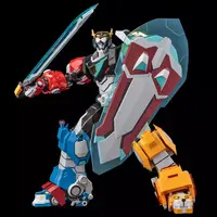Figure - Voltron