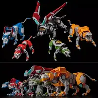 Figure - Voltron