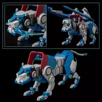 Figure - Voltron