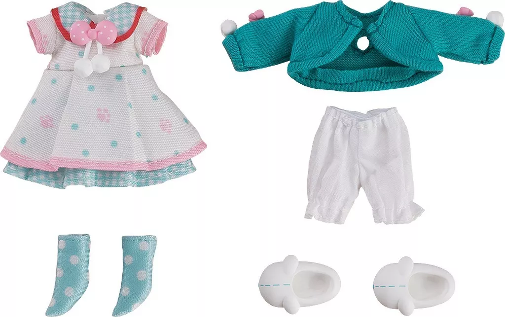 Nendoroid - Nendoroid Doll - VOCALOID / Hatsune Miku