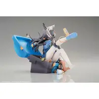 Figure - Blue Archive / Kasumizawa Miyu