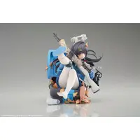 Figure - Blue Archive / Kasumizawa Miyu