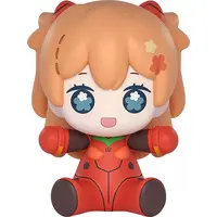 Huggy Good Smile - Neon Genesis Evangelion / Asuka Langley