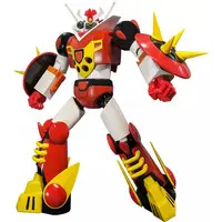 Figure - Mechander Robo