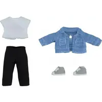 Nendoroid Doll - Nendoroid Doll Outfit Set