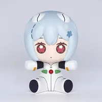 Huggy Good Smile - Neon Genesis Evangelion / Ayanami Rei