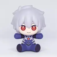 Huggy Good Smile - Neon Genesis Evangelion / Nagisa Kaworu