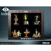Figure - Little Nightmares
