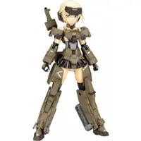 Plastic model - Frame Arms Girl