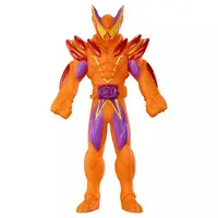 Sofubi Figure - Kamen Rider Series