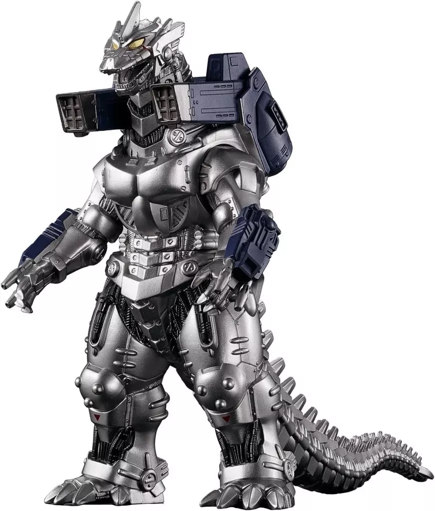 Figure - Godzilla series