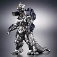Figure - Godzilla series