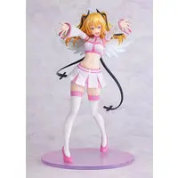 KDcolle - 2.5-jigen no Ririsa (2.5 Dimensional Seduction) / Amano Ririsa