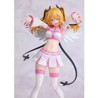 KDcolle - 2.5-jigen no Ririsa (2.5 Dimensional Seduction) / Amano Ririsa