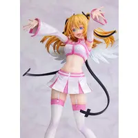 KDcolle - 2.5-jigen no Ririsa (2.5 Dimensional Seduction) / Amano Ririsa