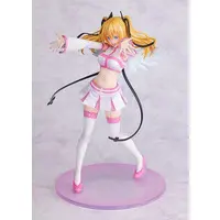 KDcolle - 2.5-jigen no Ririsa (2.5 Dimensional Seduction) / Amano Ririsa