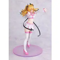 KDcolle - 2.5-jigen no Ririsa (2.5 Dimensional Seduction) / Amano Ririsa